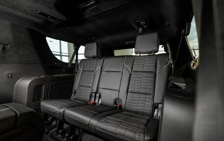 Cadillac Escalade V, 2025 год, 22 590 000 рублей, 31 фотография