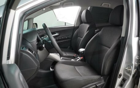 Toyota Auris II, 2010 год, 550 000 рублей, 10 фотография