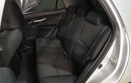 Toyota Auris II, 2010 год, 550 000 рублей, 9 фотография