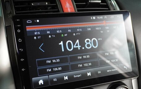 Toyota Auris II, 2010 год, 550 000 рублей, 13 фотография