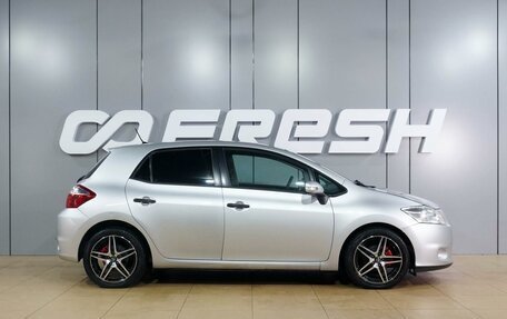 Toyota Auris II, 2010 год, 550 000 рублей, 5 фотография