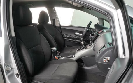 Toyota Auris II, 2010 год, 550 000 рублей, 8 фотография