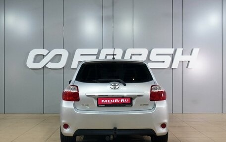 Toyota Auris II, 2010 год, 550 000 рублей, 4 фотография