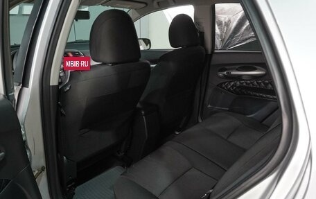 Toyota Auris II, 2010 год, 550 000 рублей, 11 фотография