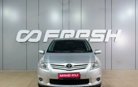 Toyota Auris II, 2010 год, 550 000 рублей, 3 фотография