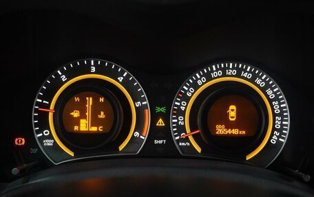 Toyota Auris II, 2010 год, 550 000 рублей, 17 фотография