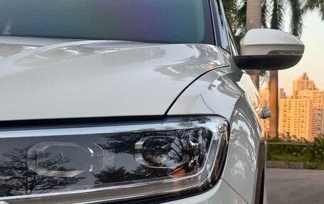 Volkswagen T-Roc I, 2021 год, 1 769 832 рублей, 4 фотография