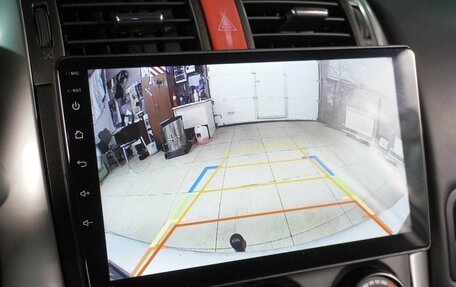 Toyota Auris II, 2010 год, 550 000 рублей, 14 фотография