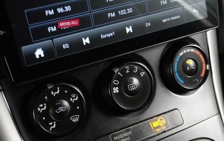 Toyota Auris II, 2010 год, 550 000 рублей, 15 фотография