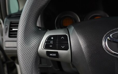 Toyota Auris II, 2010 год, 550 000 рублей, 16 фотография