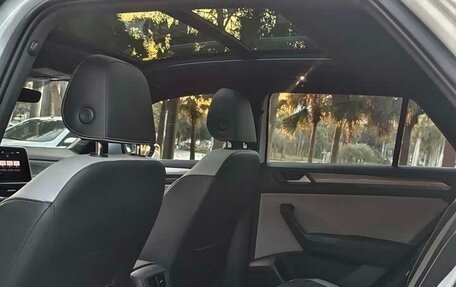 Volkswagen T-Roc I, 2021 год, 1 769 832 рублей, 19 фотография