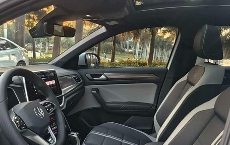 Volkswagen T-Roc I, 2021 год, 1 769 832 рублей, 14 фотография