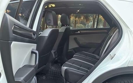 Volkswagen T-Roc I, 2021 год, 1 769 832 рублей, 23 фотография