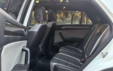 Volkswagen T-Roc I, 2021 год, 1 769 832 рублей, 21 фотография