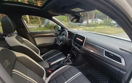 Volkswagen T-Roc I, 2021 год, 1 769 832 рублей, 35 фотография