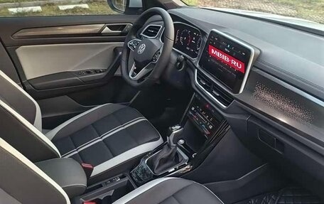 Volkswagen T-Roc I, 2021 год, 1 769 832 рублей, 36 фотография