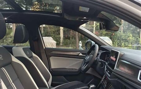 Volkswagen T-Roc I, 2021 год, 1 769 832 рублей, 37 фотография