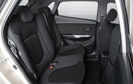 KIA Rio III рестайлинг, 2013 год, 794 000 рублей, 7 фотография