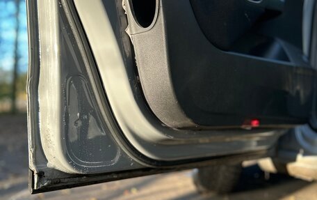 Volkswagen Passat B6, 2008 год, 500 000 рублей, 10 фотография