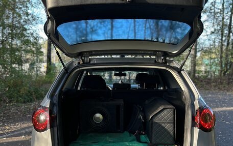 Volkswagen Passat B6, 2008 год, 500 000 рублей, 8 фотография