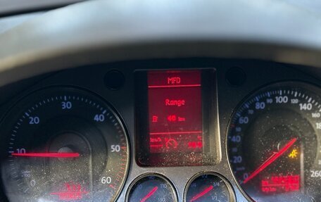 Volkswagen Passat B6, 2008 год, 500 000 рублей, 6 фотография