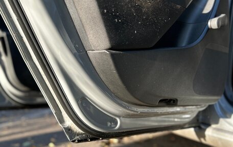 Volkswagen Passat B6, 2008 год, 500 000 рублей, 11 фотография