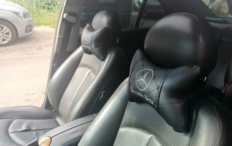 Mercedes-Benz E-Класс, 2003 год, 1 000 000 рублей, 13 фотография