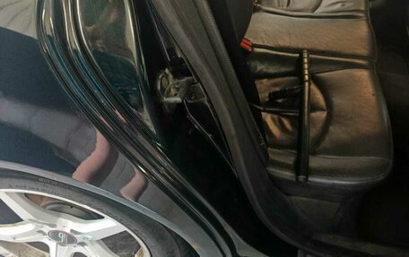 Mercedes-Benz E-Класс, 2003 год, 1 000 000 рублей, 20 фотография