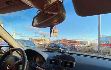 Mercedes-Benz E-Класс, 2003 год, 1 000 000 рублей, 22 фотография