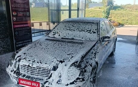 Mercedes-Benz E-Класс, 2003 год, 1 000 000 рублей, 6 фотография