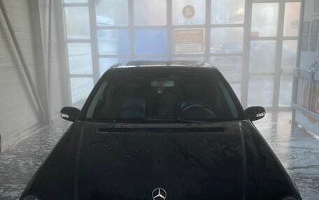 Mercedes-Benz E-Класс, 2003 год, 1 000 000 рублей, 23 фотография