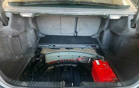 Mercedes-Benz E-Класс, 2003 год, 1 000 000 рублей, 17 фотография