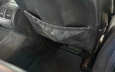 Mercedes-Benz E-Класс, 2003 год, 1 000 000 рублей, 19 фотография