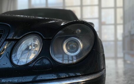 Mercedes-Benz E-Класс, 2003 год, 1 000 000 рублей, 24 фотография