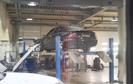 Mercedes-Benz E-Класс, 2003 год, 1 000 000 рублей, 29 фотография