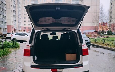 Chevrolet Orlando I, 2014 год, 1 400 000 рублей, 12 фотография