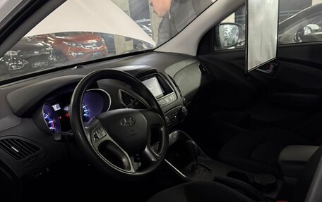 Hyundai ix35 I рестайлинг, 2014 год, 1 600 000 рублей, 7 фотография