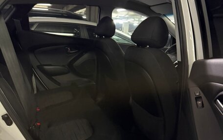 Hyundai ix35 I рестайлинг, 2014 год, 1 600 000 рублей, 8 фотография