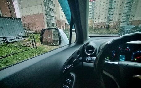 Chevrolet Orlando I, 2014 год, 1 400 000 рублей, 8 фотография