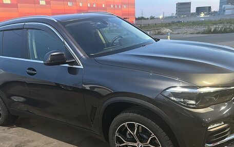 BMW X5, 2021 год, 6 300 000 рублей, 2 фотография