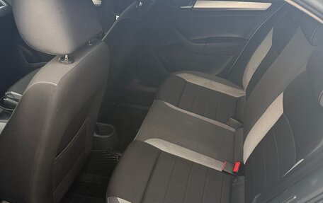 Skoda Rapid I, 2018 год, 1 199 000 рублей, 8 фотография