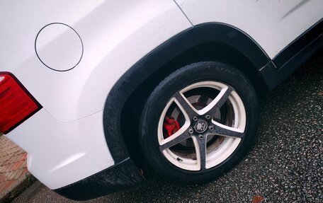 Chevrolet Orlando I, 2014 год, 1 400 000 рублей, 15 фотография