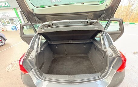 Opel Astra J, 2011 год, 670 000 рублей, 17 фотография