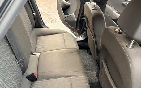 Opel Astra J, 2011 год, 670 000 рублей, 20 фотография