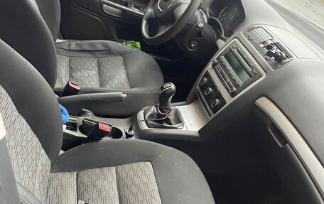 Skoda Octavia, 2011 год, 450 000 рублей, 6 фотография