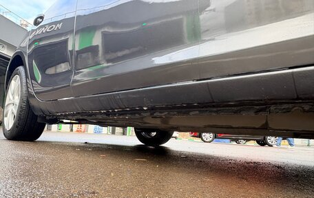 Opel Astra J, 2011 год, 670 000 рублей, 29 фотография