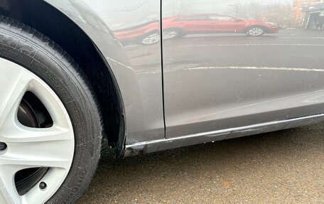 Opel Astra J, 2011 год, 670 000 рублей, 26 фотография