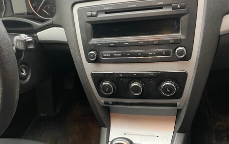 Skoda Octavia, 2011 год, 450 000 рублей, 7 фотография