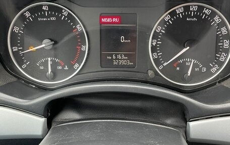 Skoda Octavia, 2011 год, 450 000 рублей, 5 фотография