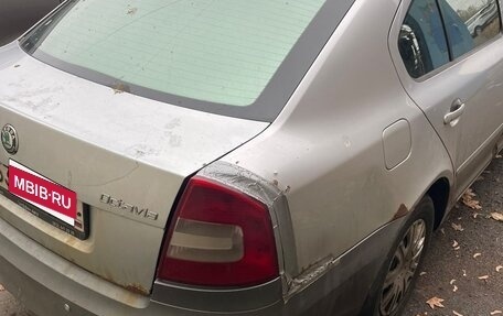 Skoda Octavia, 2011 год, 450 000 рублей, 3 фотография